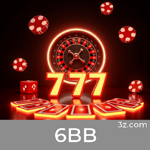 Descubra a Aventura e Oportunidades de Ganhar com 6BB