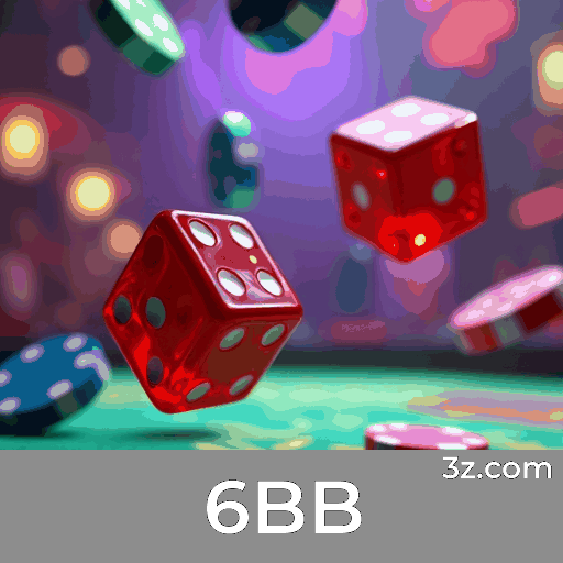 6BB: Plataforma de Apostas com Serviços Profissionais