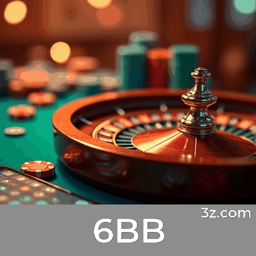 Descubra a Aventura e Oportunidades de Ganhar com 6BB