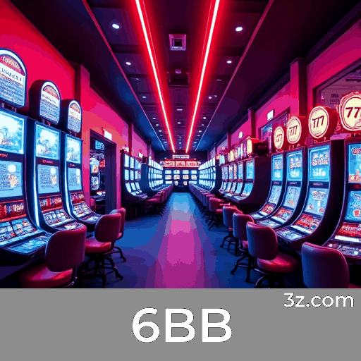 6BB: Experiência Completa de Apostas no Seu Celular